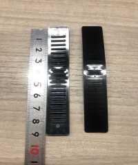 A-177 Conjunto Ajustador De Cintura De 4 Piezas[Hebillas Y Anillo] Morito Subfoto