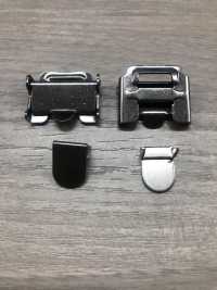 A-177 Conjunto Ajustador De Cintura De 4 Piezas[Hebillas Y Anillo] Morito Subfoto