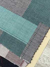 A-1726 Jacquard[Fabrica Textil] ARINOBE CO., LTD. Foto secundaria