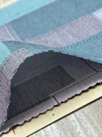 A-1726 Jacquard[Fabrica Textil] ARINOBE CO., LTD. Foto secundaria