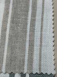 A-7020 Sarga Lino Europeo 3/1[Fabrica Textil] ARINOBE CO., LTD. Foto secundaria