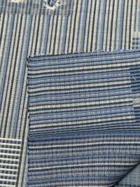 A-1699 Dobby[Fabrica Textil] ARINOBE CO., LTD. Foto secundaria