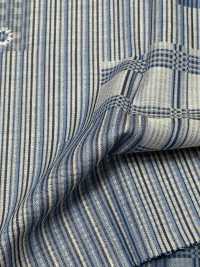 A-1699 Dobby[Fabrica Textil] ARINOBE CO., LTD. Foto secundaria