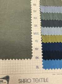 KGM1347 NYLON METALICO[Fabrica Textil] Masaru Kawagoe Foto secundaria