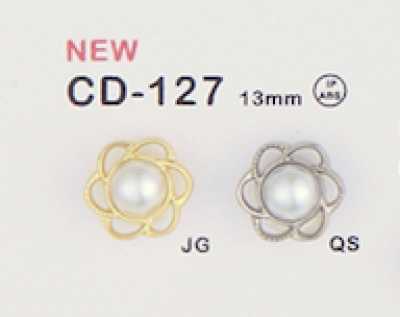 CD-127 Botón combinado