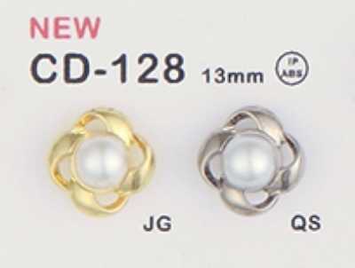 CD-128 Botón combinado