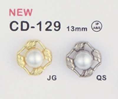 CD-129 Botón combinado
