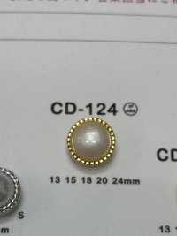 CD-124 Botón Combinado DAIYA BUTTON Foto secundaria