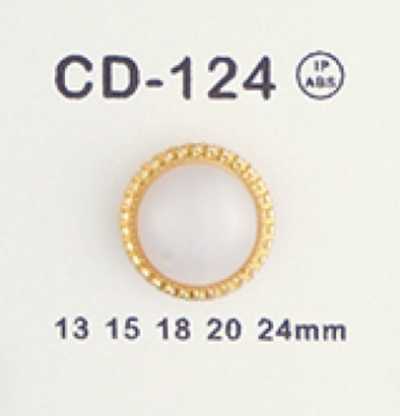 CD-124 Botón combinado