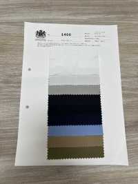 1400 100/2 Paño Fino[Fabrica Textil] Textiles Kuwamura Subfoto