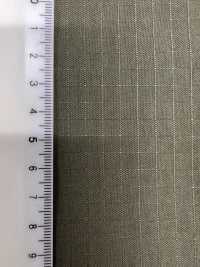 BD7420 Ripstop De Algodón Orgánico Y Nailon Reciclado[Fabrica Textil] COSMO TEXTILE Subfoto