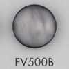 FV500B Botón de resina de poliéster