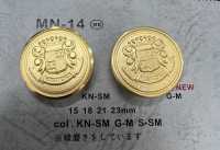 MN-14 Botón Metálico DAIYA BUTTON(DAIYA BUTTON) Subfoto