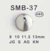 SMB-37 Botón pequeño de ABS