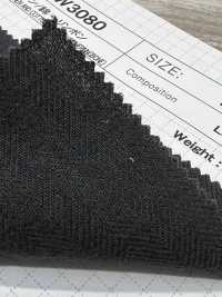 SBW3080 Espiga De Lino/algodón[Fabrica Textil] SHIBAYA Subfoto