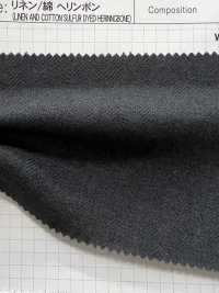 SBW3080 Espiga De Lino/algodón[Fabrica Textil] SHIBAYA Subfoto