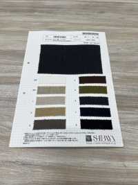 SBW3080 Espiga De Lino/algodón[Fabrica Textil] SHIBAYA Subfoto