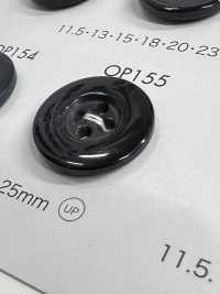 OP155 Botón De Resina De Poliéster De 4 Agujeros DAIYA BUTTON(DAIYA BUTTON) Subfoto