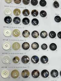 MY148 Botón De 4 Agujeros Estilo Búfalo De Resina De Poliéster DAIYA BUTTON(DAIYA BUTTON) Subfoto