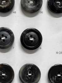 OP289 Botón De Resina De Poliéster De 4 Agujeros DAIYA BUTTON(DAIYA BUTTON) Subfoto