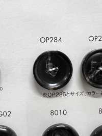 OP284 Botón De Resina De Poliéster De 4 Agujeros DAIYA BUTTON(DAIYA BUTTON) Subfoto