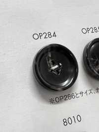 OP284 Botón De Resina De Poliéster De 4 Agujeros DAIYA BUTTON(DAIYA BUTTON) Subfoto