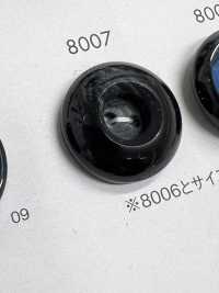 8007 Botón De Resina De Poliéster De 2 Agujeros DAIYA BUTTON(DAIYA BUTTON) Subfoto