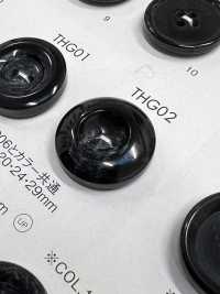 THG02 Botón De Resina De Poliéster De 2 Agujeros DAIYA BUTTON(DAIYA BUTTON) Subfoto