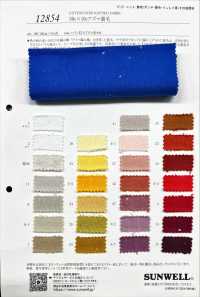 12854 30 Hilos Individuales X 10 Hilos Individuales Azuma Fleece[Fabrica Textil] SUNWELL Subfoto