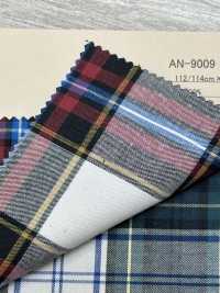 AN-9009 Sarga De Alta Densidad 30/1[Fabrica Textil] ARINOBE CO., LTD. Foto secundaria