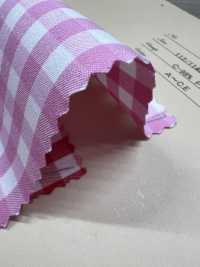 ST-2 Sarga Elástica Teñida Con Hilo De Algodón[Fabrica Textil] ARINOBE Subfoto