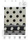 DOT-7100-3 Lino Loomstate Coin Dot