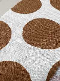 88194 SEVENBERRY® Lino - Tela Flameada De Lunares, Rayas Y Cuadros[Fabrica Textil] VANCET Subfoto