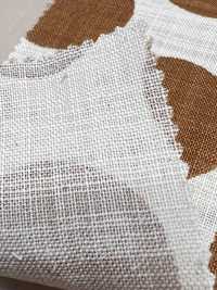 88194 SEVENBERRY® Lino - Tela Flameada De Lunares, Rayas Y Cuadros[Fabrica Textil] VANCET Subfoto