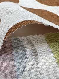 88194 SEVENBERRY® Lino - Tela Flameada De Lunares, Rayas Y Cuadros[Fabrica Textil] VANCET Subfoto