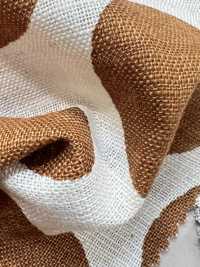 88194 SEVENBERRY® Lino - Tela Flameada De Lunares, Rayas Y Cuadros[Fabrica Textil] VANCET Subfoto