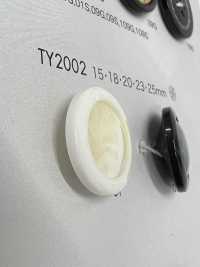 TY2002 Botones De Resina De Poliéster[Botón] DAIYA BUTTON(DAIYA BUTTON) Subfoto