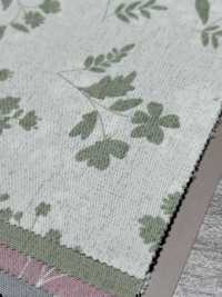 W8081 Arpas De Ancho Ancho SEVENBERRY® Oxford[Fabrica Textil] VANCET Subfoto