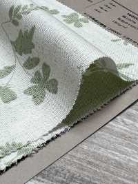 W8081 Arpas De Ancho Ancho SEVENBERRY® Oxford[Fabrica Textil] VANCET Subfoto