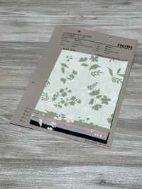 W8081 Arpas De Ancho Ancho SEVENBERRY® Oxford[Fabrica Textil] VANCET Subfoto