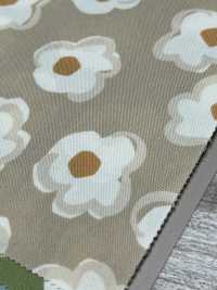 W8082 SEVENBERRY® Oxford Ancho Ancho Punto[Fabrica Textil] VANCET Subfoto