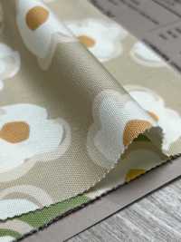 W8082 SEVENBERRY® Oxford Ancho Ancho Punto[Fabrica Textil] VANCET Subfoto