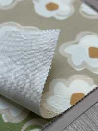 W8082 SEVENBERRY® Oxford Ancho Ancho Punto[Fabrica Textil] VANCET Subfoto