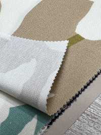 W8084 SEVENBERRY® Oxford Ancho Lily[Fabrica Textil] VANCET Subfoto