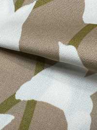 W8084 SEVENBERRY® Oxford Ancho Lily[Fabrica Textil] VANCET Subfoto