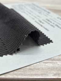 GW9500 Recubrimiento De Pigmento Dobby Stripe X[Fabrica Textil] KOYAMA Subfoto