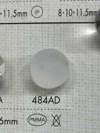 484AD Botones De Resina Acrílica[Botón] DAIYA BUTTON(DAIYA BUTTON) Subfoto
