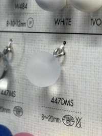 447DMS Botones De Resina Acrílica[Botón] DAIYA BUTTON(DAIYA BUTTON) Subfoto