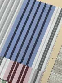 A-8095 C-100% Rayas Y Cuadros[Fabrica Textil] ARINOBE Subfoto