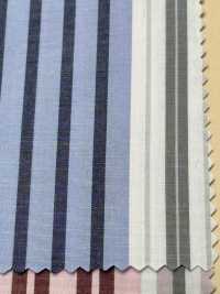 A-8095 C-100% Rayas Y Cuadros[Fabrica Textil] ARINOBE Subfoto